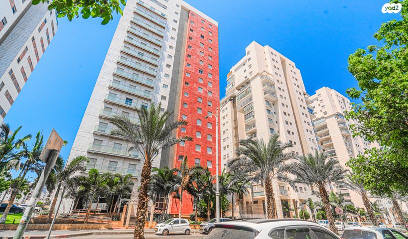 שדרות הציונות 