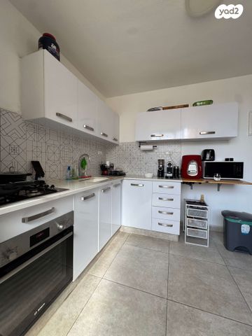 דירה, וינגייט 55, שכונה ג', באר שבע