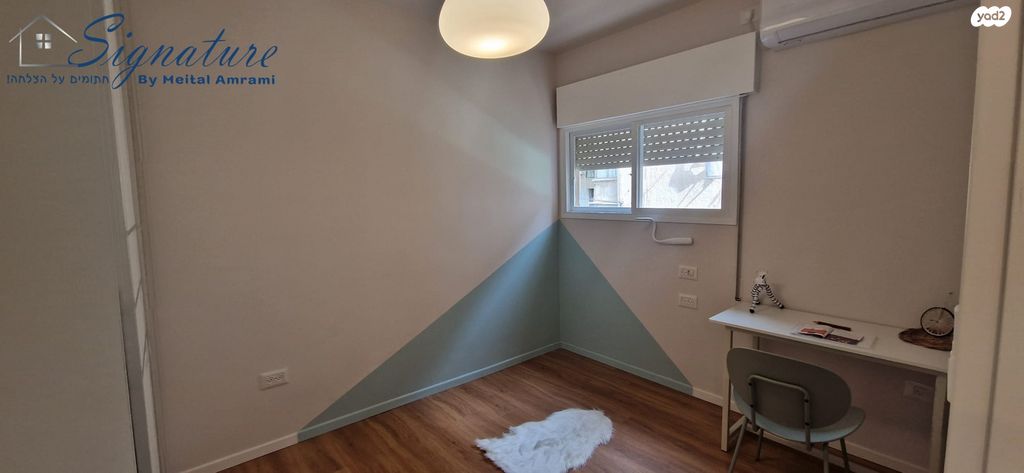 דירה, שדרת התמרים 7, שכונת בן גוריון, מרכז העיר ג', רמת גן