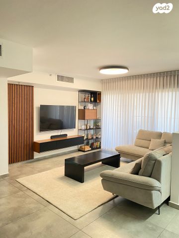 דירה, יעקב דורי 10, נאות שמיר, רמלה