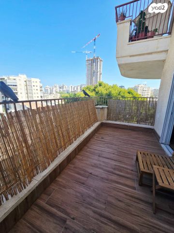 דירה, ארתור רופין, לב המושבה / מרכז העיר, פתח תקווה