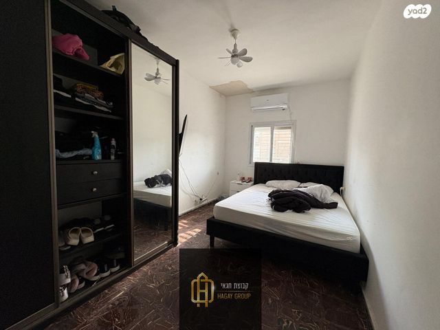 דופלקס, מוצקין 5, שפרינצק, רמלה