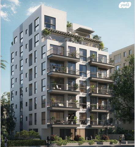 הצפון החדש - כיכר המדינה