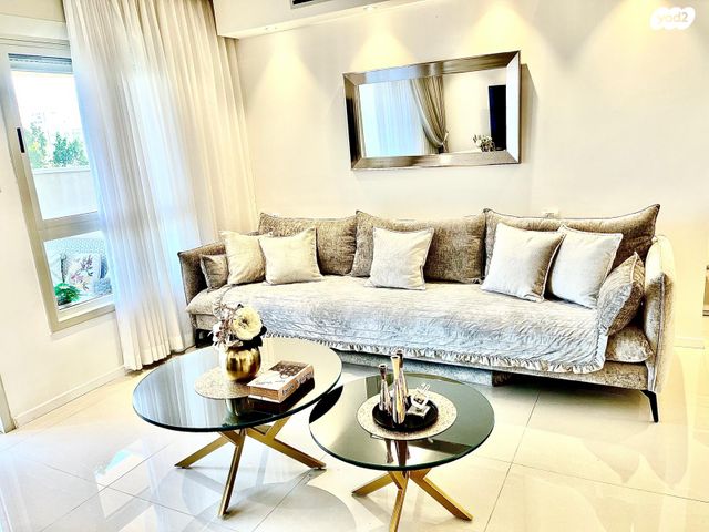 דירה, שבט לוי, רובע י"ב, אשדוד