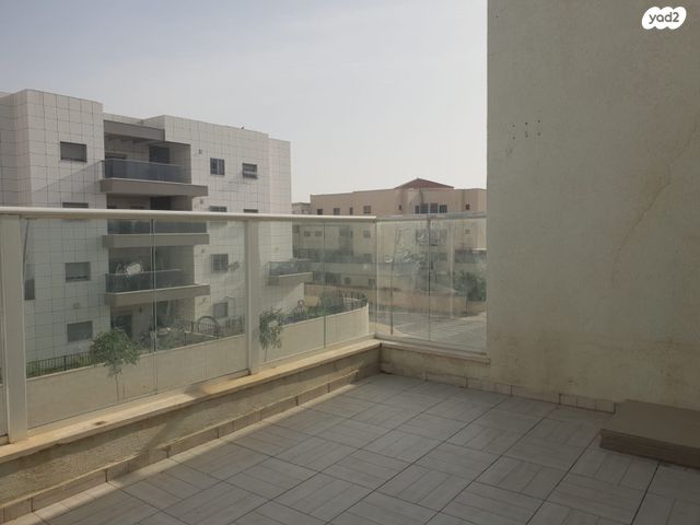 דופלקס, אופקים