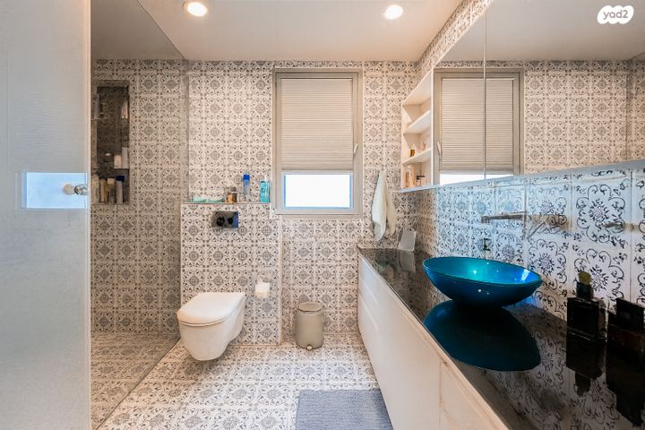 דירה, יהושע בן נון 47, הצפון הישן - צפון, תל אביב יפו