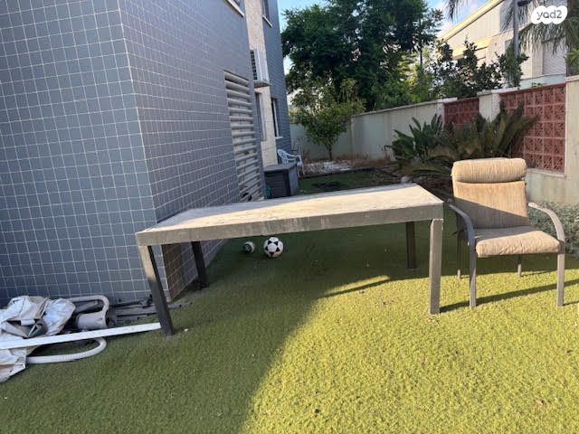 דירת גן, כרמיאל