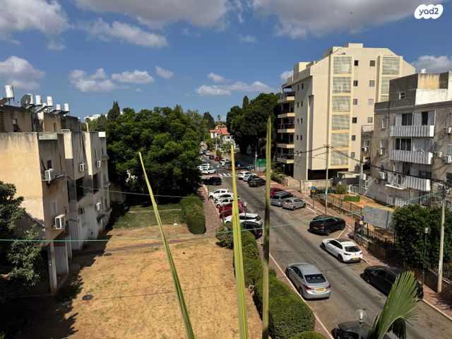 דירה, כיסופים, כפר סבא