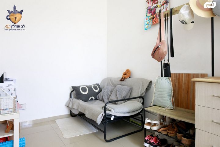 דירה, דניאל 57, לב העיר, בת ים