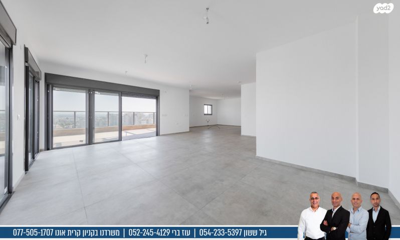 גג/ פנטהאוז, בית בפארק ,פרדס בחסכון, אור יהודה