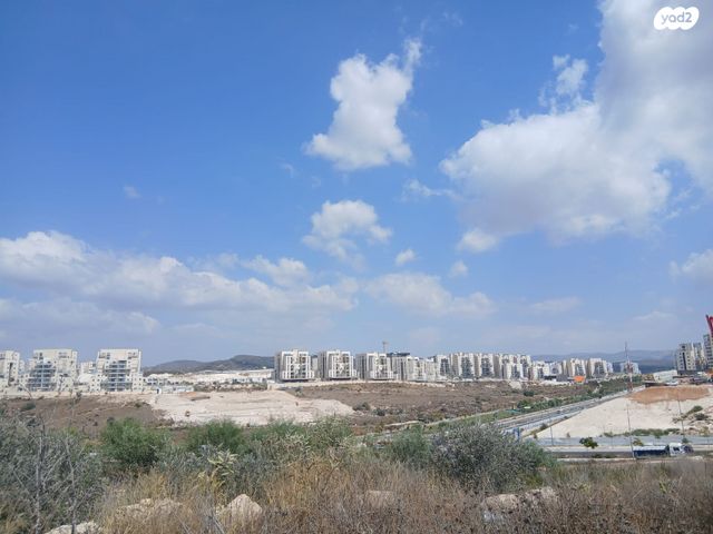 חזון עובדיה / רמת בית שמש ג-2