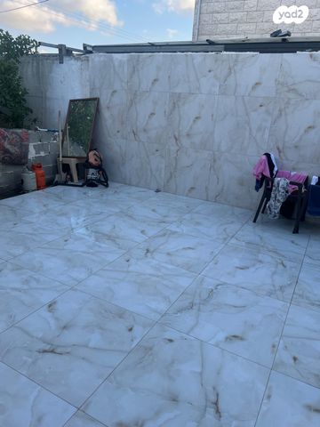 דירת גן, שדרות מנחם אריאב, נצרת עילית / נוף הגליל