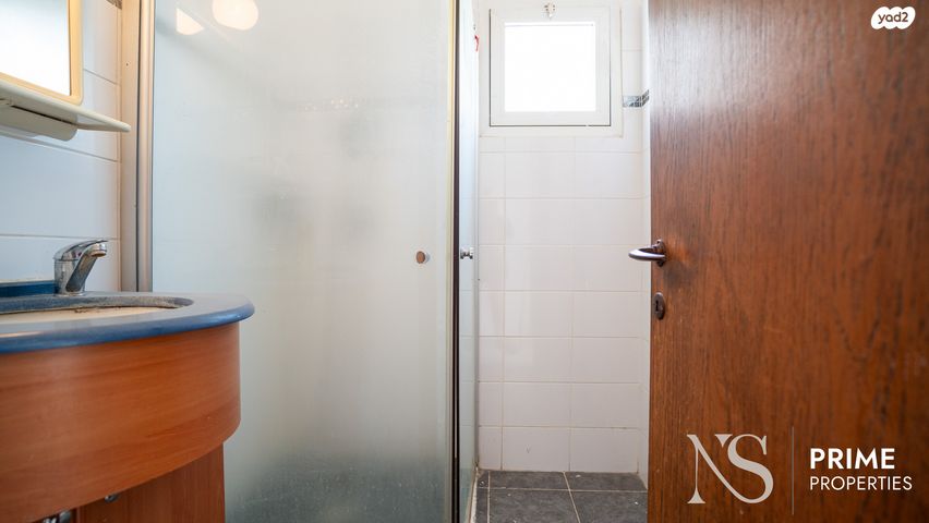 דירה, קק"ל 8, רובע י', אשדוד