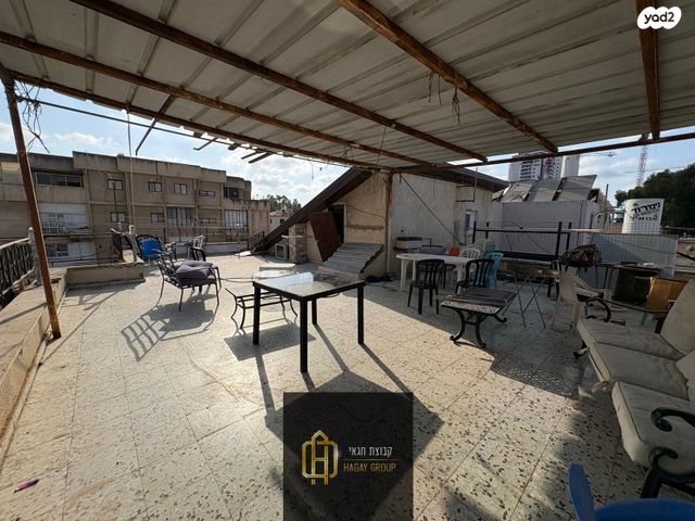 דופלקס, מוצקין 5, שפרינצק, רמלה