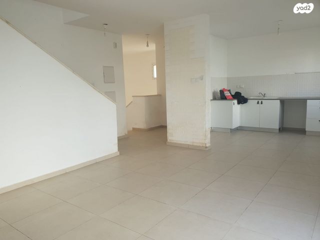 דופלקס, אופקים