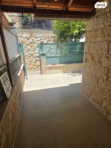 בית פרטי/ קוטג', מאיר פיינשטיין, ארמון הנציב, תלפיות מזרח, ירושלים