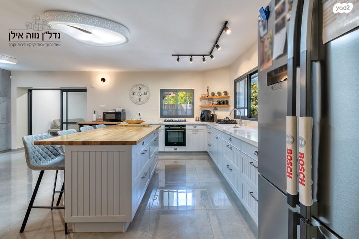 בית פרטי/ קוטג', תלתן, נאות בגין, לב יבנה, יבנה