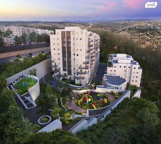 דירה, שדרות רמות, רמות, ירושלים