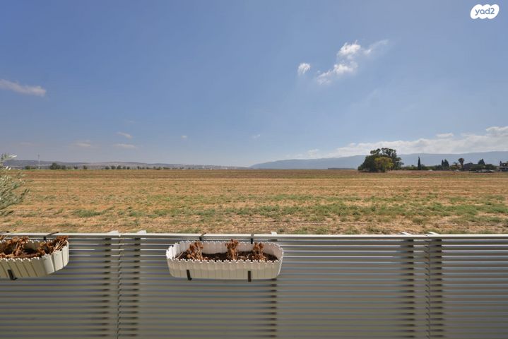 דירת גן, צפת, קרית בנימין, קרית אתא