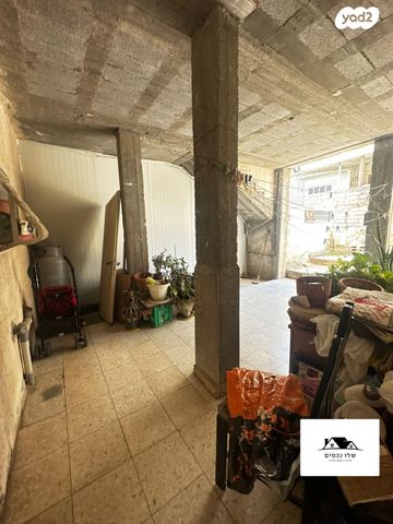 דירת גן, חבקוק, קרית אתא