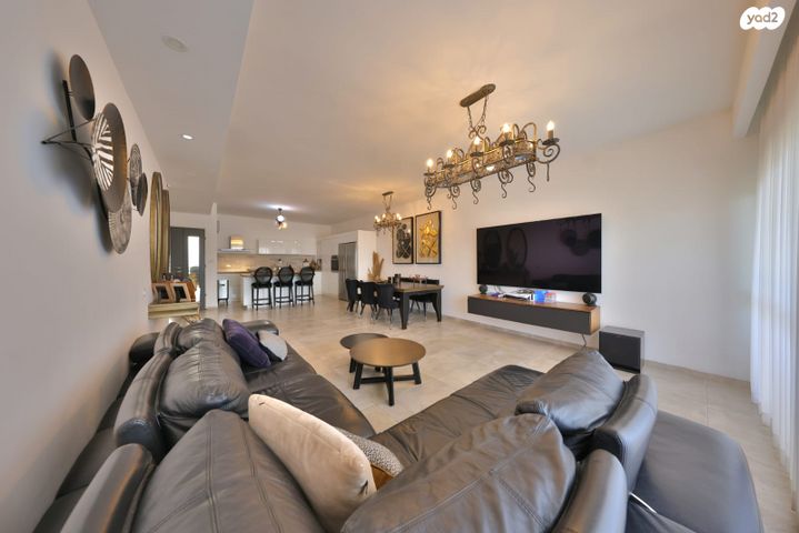 דירת גן, צפת, קרית בנימין, קרית אתא