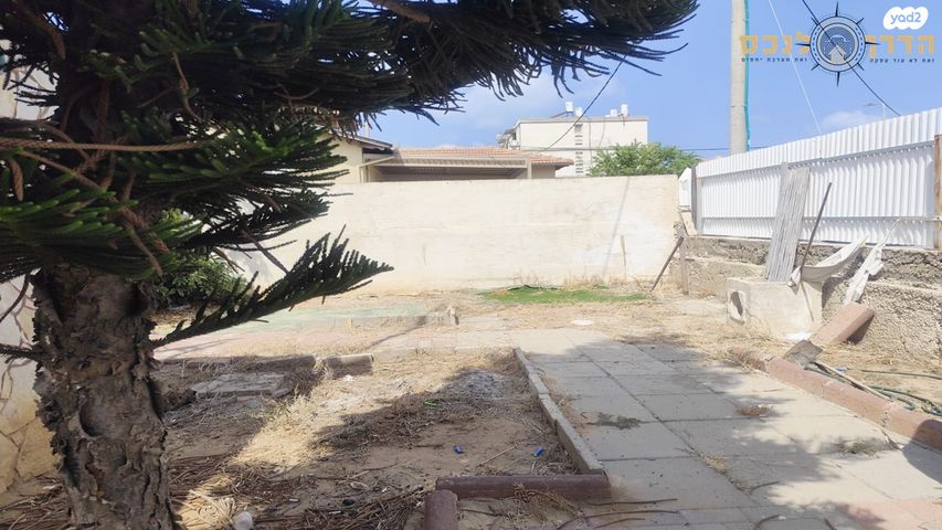 בית פרטי/ קוטג', אשדוד