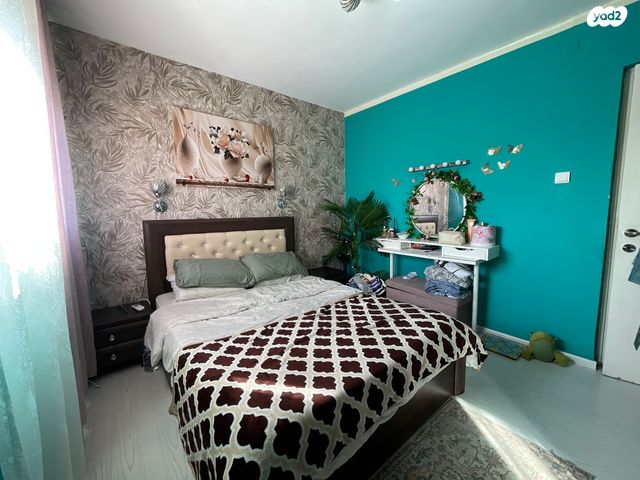 דירה, שדרות ז'בוטינסקי, קרית ים  א', קרית ים