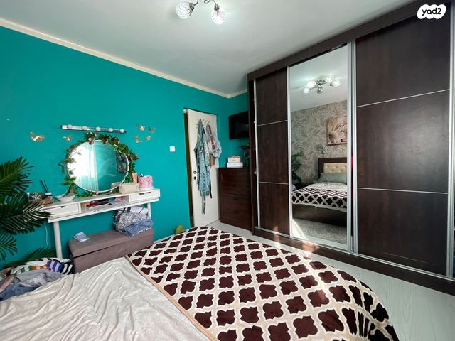 דירה, שדרות ז'בוטינסקי, קרית ים  א', קרית ים