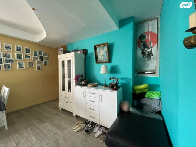 דירה, שדרות ז'בוטינסקי, קרית ים  א', קרית ים