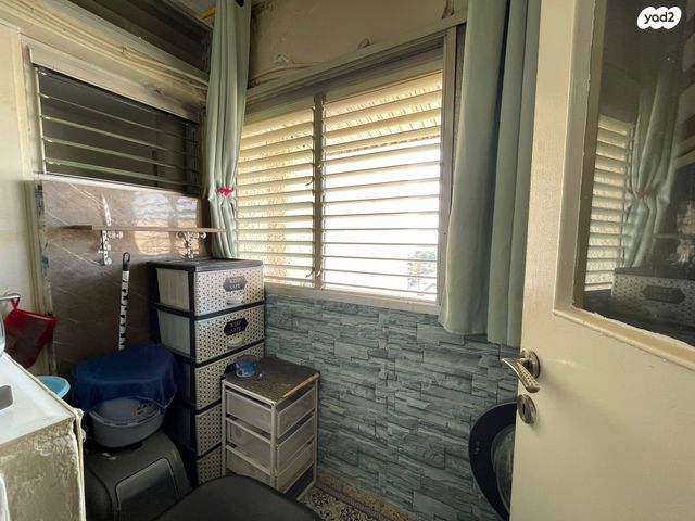 דירה, שדרות ז'בוטינסקי, קרית ים  א', קרית ים