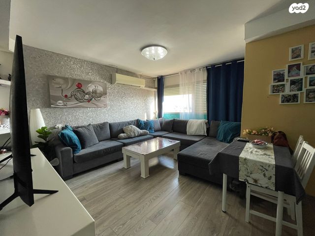 שדרות ז'בוטינסקי 