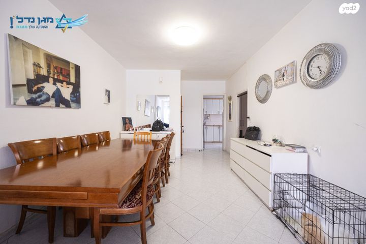 דירה, דרך בית לחם, תלפיות, ירושלים