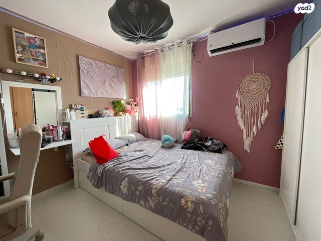 דירה, שדרות ז'בוטינסקי, קרית ים  א', קרית ים