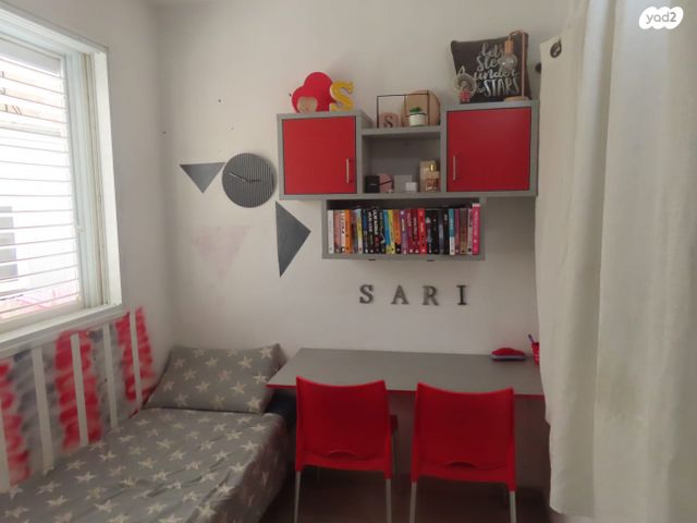 דירה, בורוכוב 13, פרדס כץ, בני ברק