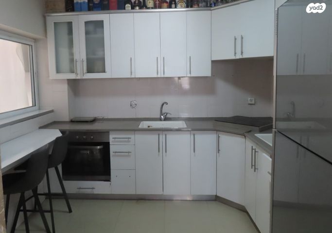 דירה, בורוכוב 13, פרדס כץ, בני ברק