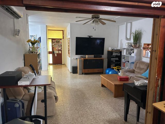 בית פרטי/ קוטג', טרומפלדור, ברנע, אשקלון