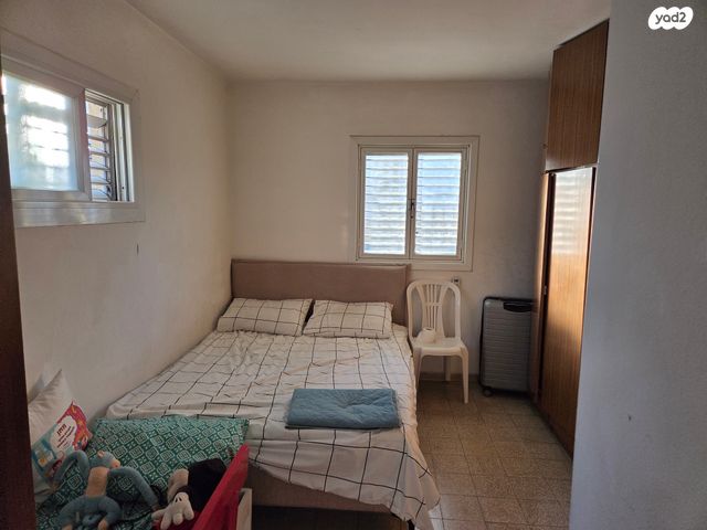 דירה, יעקב כהן, רמת אליהו, ראשון לציון