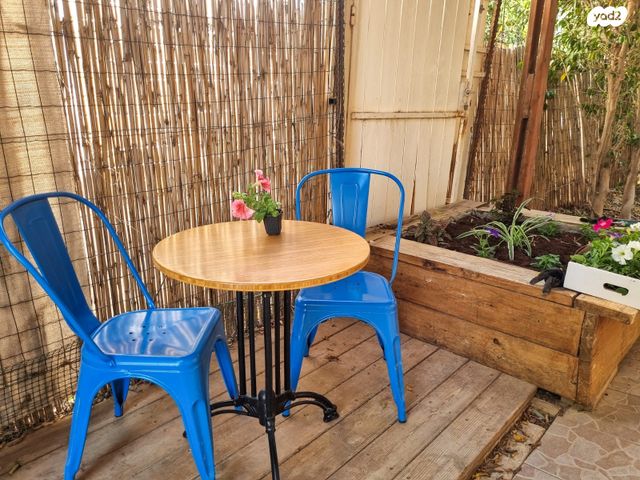 בית פרטי/ קוטג', שיזף, באר שבע