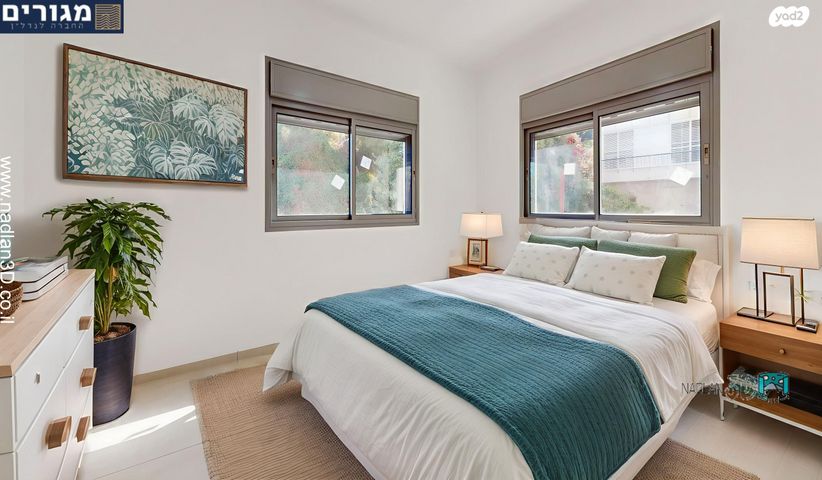 דירה, מנחם בייליס, כרמליה, חיפה