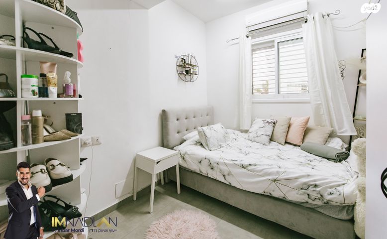 דירה, שדרות ירושלים 26, תל יהודה, רמת גן