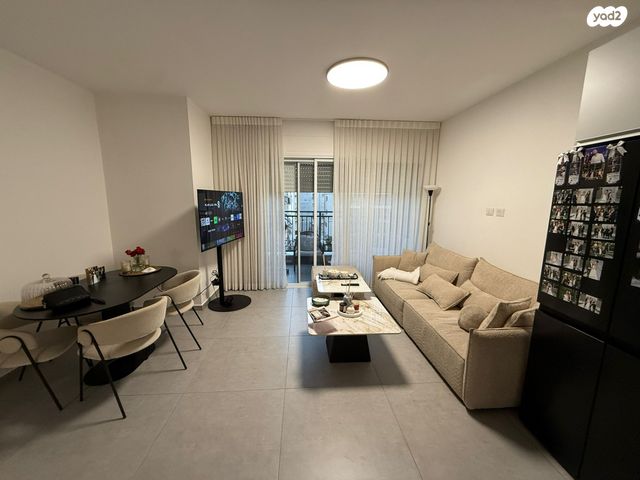 דירה, בלפור, המרכז השקט / מרכז העיר, פתח תקווה