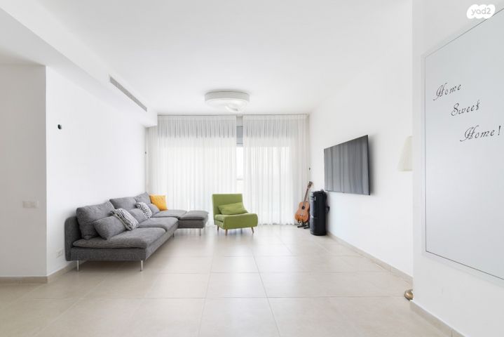 דירה, סביוני נצר סירני, נס ציונה