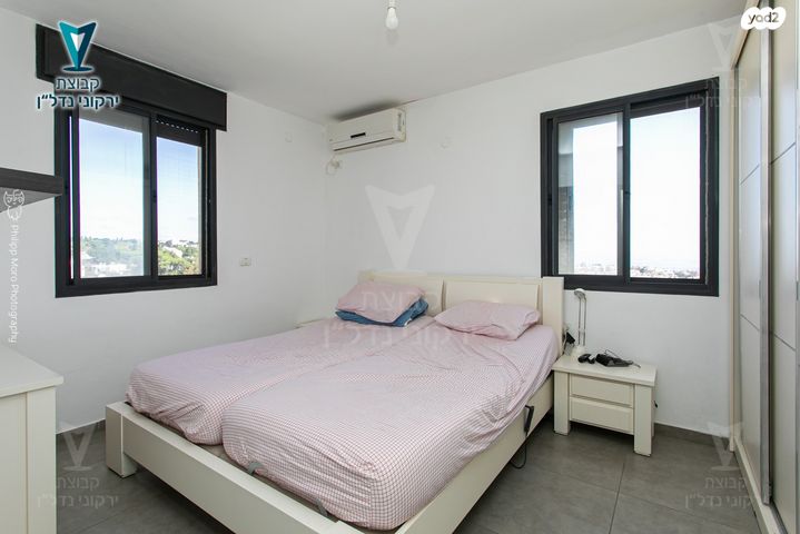 דירה, ארתור הנטקה, אחוזה, חיפה