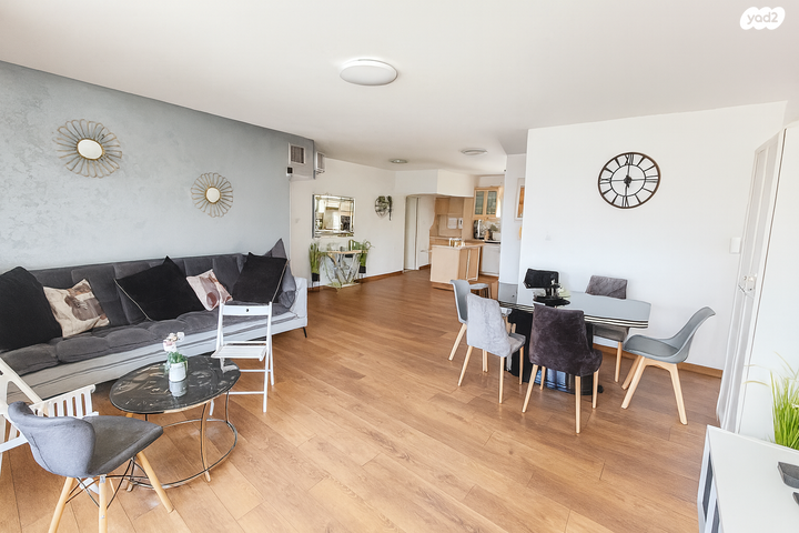 דירה, ערער 6, הנחלים, מודיעין מכבים רעות