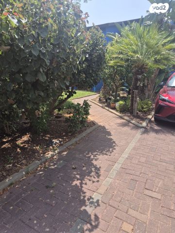 בית פרטי/ קוטג', תמר 15, שיכון א, כפר יונה