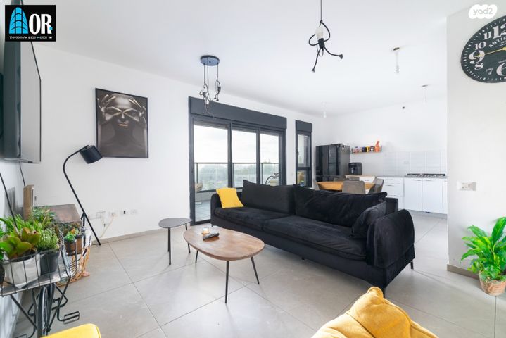 דירה, יהלום, צמרות המושבה, באר יעקב