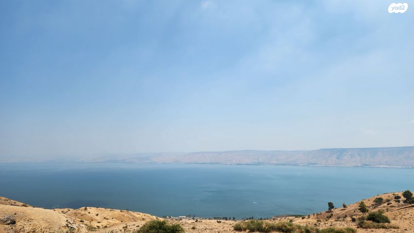 מגרשים, פוריה עילית