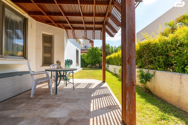 דו משפחתי, חטיבת גבעתי 11, שמשון, חדרה הצעירה, חדרה