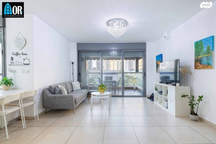 דירה, שדרות יצחק רבין, פארק המושבה, באר יעקב