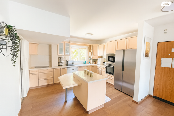 דירה, ערער 6, הנחלים, מודיעין מכבים רעות